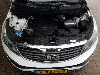 Kia Sportage 1.6 GDI 20th Anniversary picture 15