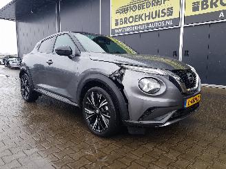 Nissan Juke 1.0 DIG-T N-Design Automatic picture 6