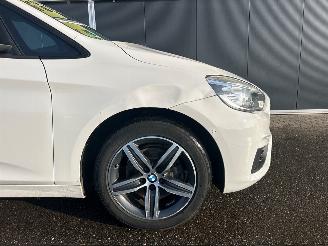 BMW 2-serie Gran Tourer 218i Luxury 7p. picture 11