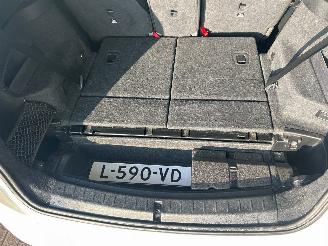 BMW 2-serie Gran Tourer 218i Luxury 7p. picture 16