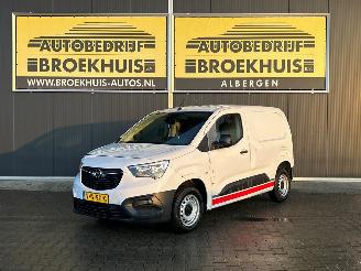 uszkodzony samochody ciężarowe Opel Combo 1.5 BlueHDi 100 S&S L1 2023/6