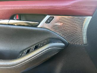 Mazda 3 2.0 e-SkyActiv-X M Hybrid 180 Luxury picture 23