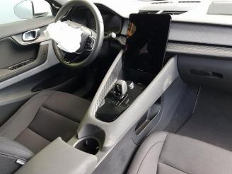 Polestar 2 Polestar 2, Liftback, 2019 63kWh Standard Range Single Motor picture 13