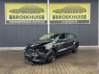 škoda osobní automobily Volkswagen Polo Polo V (6R), Hatchback, 2009 / 2017 1.2 TSI 2014/3