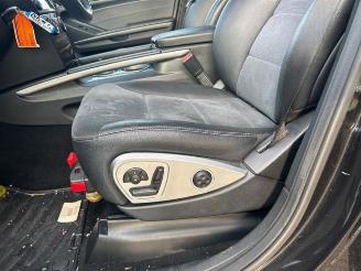 Mercedes ML ML II (164/4JG), SUV, 2005 / 2011 3.0 ML-320 CDI 4-Matic V6 24V picture 21