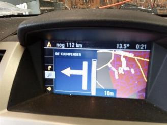 Opel Zafira Zafira (M75), MPV, 2005 / 2015 2.2 16V Direct Ecotec picture 26