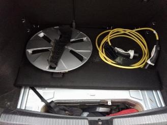 Volkswagen ID.3 ID.3 (E11/E12), Hatchback 5-drs, 2019 First, Life, Pro 58 kWh picture 27