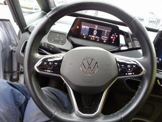 Volkswagen ID.3 ID.3 (E11/E12), Hatchback 5-drs, 2019 First, Life, Pro 58 kWh picture 9