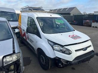 Ford Transit Connect Transit Connect (PJ2), Van, 2013 1.6 TDCi 16V 75 picture 29