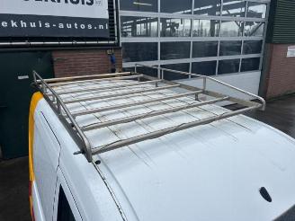 Ford Transit Connect Transit Connect (PJ2), Van, 2013 1.6 TDCi 16V 75 picture 13