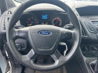 Ford Transit Connect Transit Connect (PJ2), Van, 2013 1.6 TDCi 16V 75 picture 23