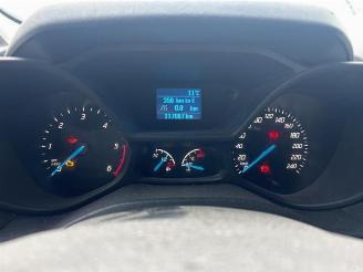 Ford Transit Connect Transit Connect (PJ2), Van, 2013 1.6 TDCi 16V 75 picture 22