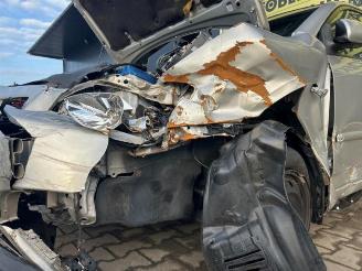 Toyota Corolla Corolla (E12), Hatchback, 2002 / 2007 1.6 16V VVT-i picture 25