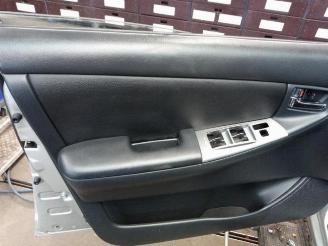 Toyota Corolla Corolla (E12), Hatchback, 2002 / 2007 1.6 16V VVT-i picture 20