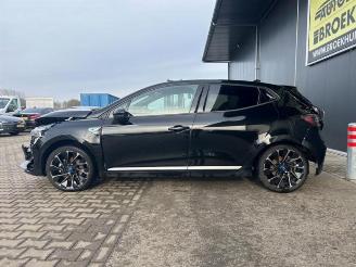 Renault Clio Clio V (RJAB), Hatchback 5-drs, 2019 1.6 E-Tech 145 16V picture 3