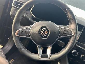 Renault Clio Clio V (RJAB), Hatchback 5-drs, 2019 1.6 E-Tech 145 16V picture 21