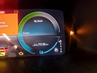 Renault Clio Clio V (RJAB), Hatchback 5-drs, 2019 1.6 E-Tech 145 16V picture 27