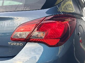 Opel Corsa 1.4-16V Cosmo picture 29