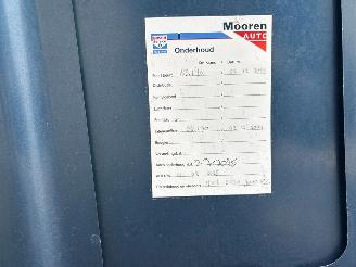 Opel Corsa 1.4-16V Cosmo picture 27