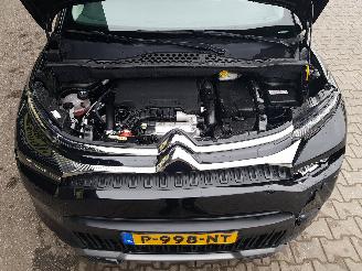 Citroën C3 Aircross 1.2 PureTech Feel picture 12