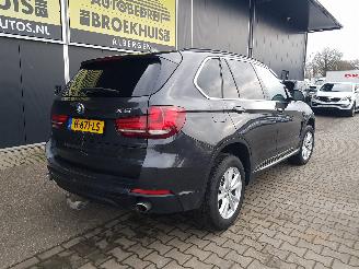 BMW X5 xDrive30d High Executive picture 8