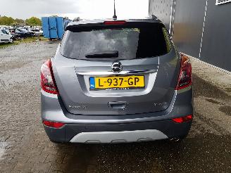 Opel Mokka 1.4 Turbo Black Edition picture 5