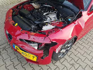 Alfa Romeo Giulia 2.0T Super picture 11