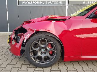 Alfa Romeo Giulia 2.0T Super picture 10