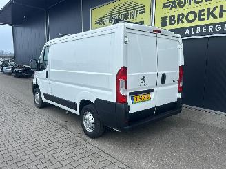 Peugeot Boxer 330 2.0 BlueHDI L1H1 Premium picture 8