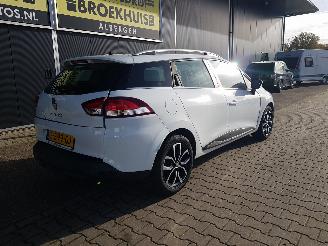 Renault Clio Estate 0.9 TCe Intens picture 8