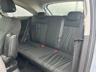 Opel Corsa 1.2-16V Edition picture 13