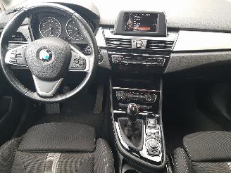 BMW 2-serie Gran Tourer 216d Essential picture 15