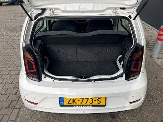 Volkswagen Up! 1.0 BMT high up! picture 21