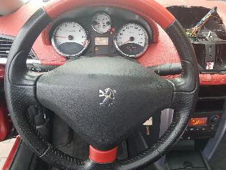 Peugeot 207 CC 1.6-16V T Sport picture 19