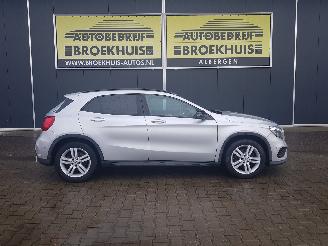 Mercedes GLA 200 CDI Ambition picture 4