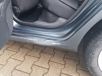 Skoda Fabia Combi 1.0 TSI Clever picture 13