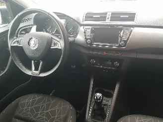 Skoda Fabia Combi 1.0 TSI Clever picture 16