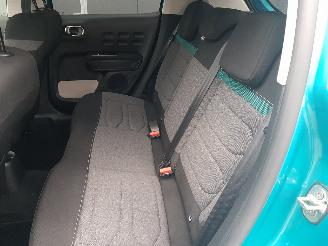 Citroën C3 1.2 PureTech Feel picture 13