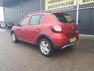 Dacia Sandero 0.9 TCe 10th Anniversary picture 7