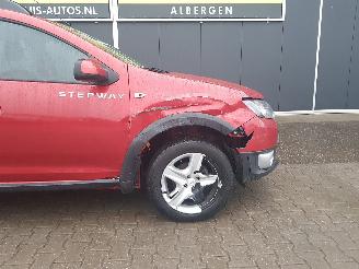 Dacia Sandero 0.9 TCe 10th Anniversary picture 10