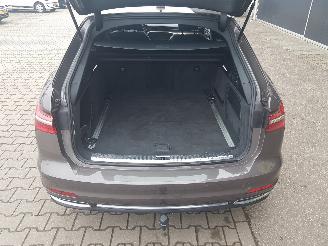 Audi A6 Avant 40 TDI quattro Sport Pro Line S picture 37