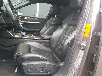 Audi A6 Avant 40 TDI quattro Sport Pro Line S picture 19