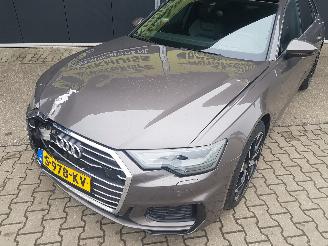 Audi A6 Avant 40 TDI quattro Sport Pro Line S picture 13