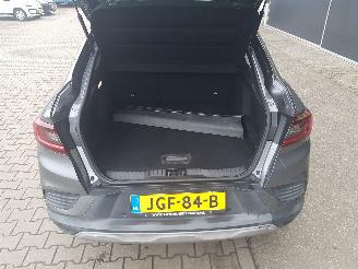 Renault Arkana 1.6 E-Tech Hybrid 145 R.S. Line picture 17