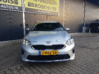Kia Ceed 1.0 T-GDi DynamicPlusLine picture 3