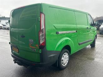 Ford Transit Transit Custom, Van, 2011 / 2023 2.0 TDCi 16V Eco Blue 130 picture 5