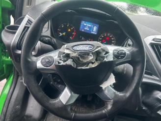 Ford Transit Transit Custom, Van, 2011 / 2023 2.0 TDCi 16V Eco Blue 130 picture 29