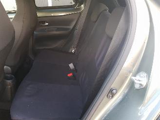 Toyota Aygo 1.0 VVT-i MT Pulse picture 12