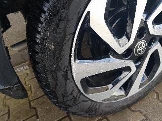 Toyota Aygo 1.0 VVT-i MT Pulse picture 27