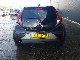 Toyota Aygo 1.0 VVT-i MT Pulse picture 5